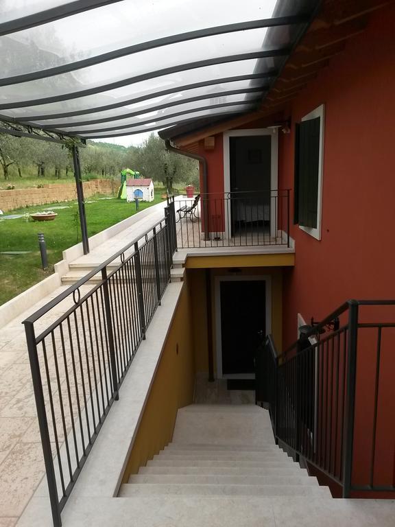Agriturismo Camparella Пастренго Екстериор снимка