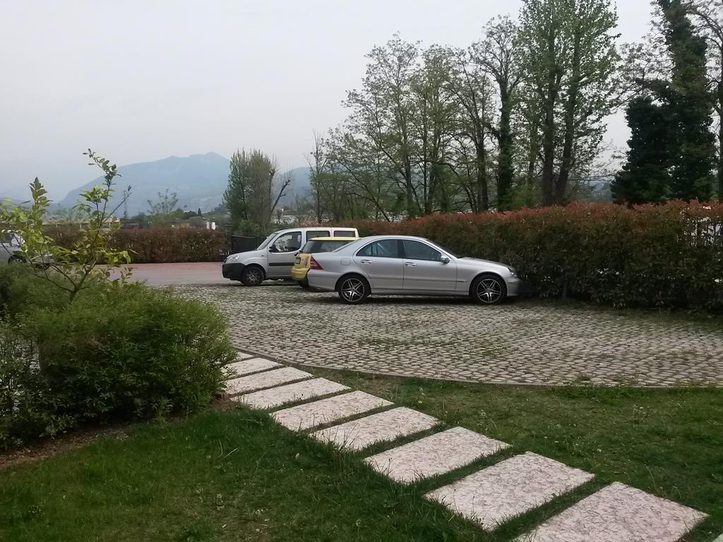 Agriturismo Camparella Пастренго Екстериор снимка