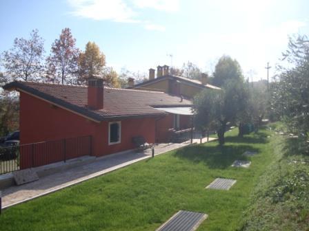 Agriturismo Camparella Пастренго Екстериор снимка