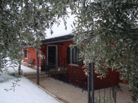 Agriturismo Camparella Пастренго Екстериор снимка