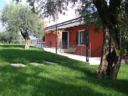 Agriturismo Camparella Пастренго Екстериор снимка
