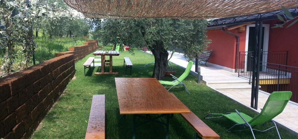 Agriturismo Camparella Пастренго Екстериор снимка