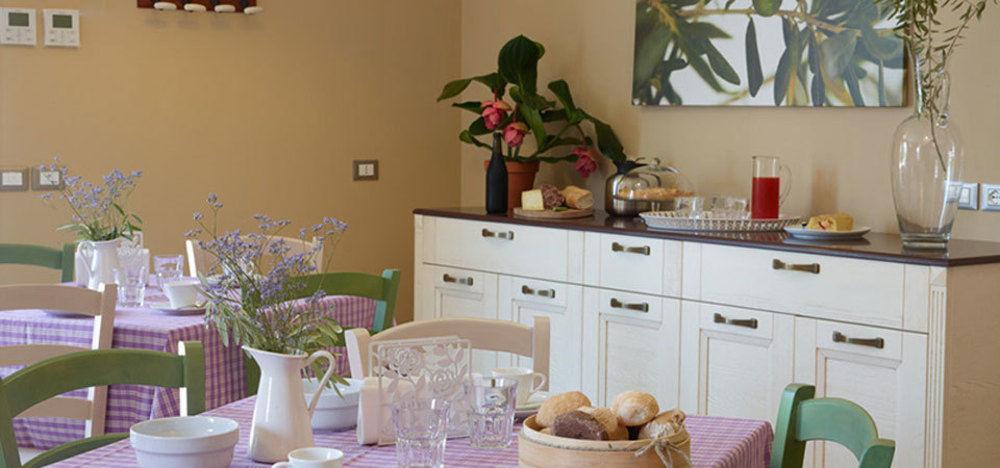 Agriturismo Camparella Пастренго Екстериор снимка