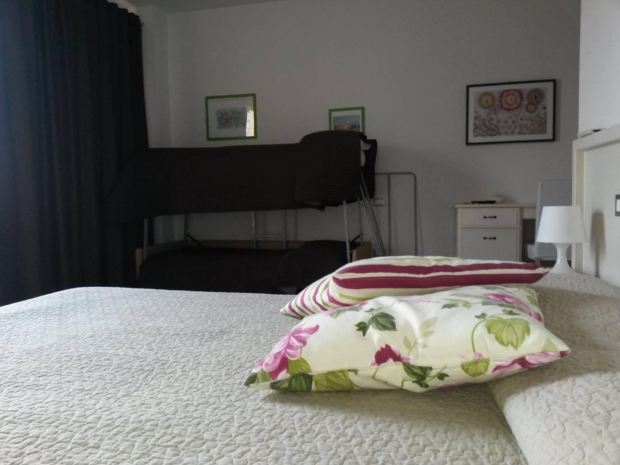Agriturismo Camparella Пастренго Екстериор снимка